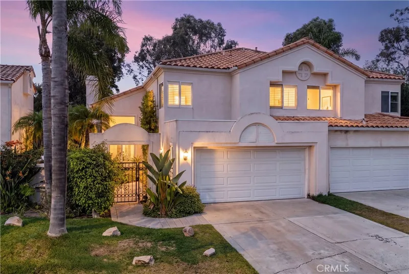 8 Chamonix, Laguna Niguel