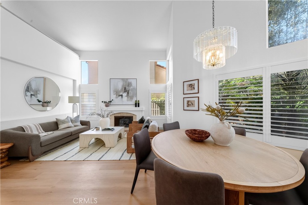 Living Room - 8 Chamonix, Laguna Niguel CA 92677 - photo 6