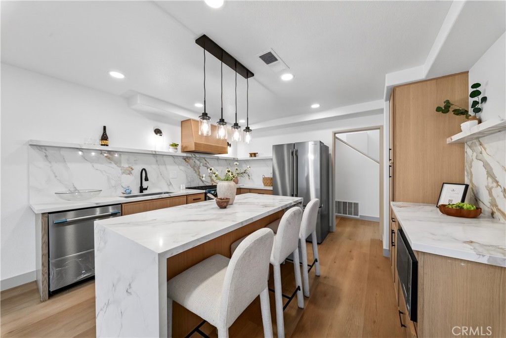 Kitchen - 8 Chamonix, Laguna Niguel CA 92677 - photo 12