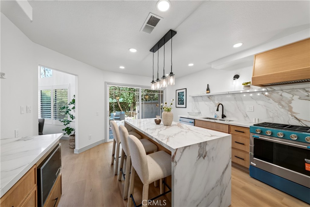 Kitchen - 8 Chamonix, Laguna Niguel CA 92677 - photo 14