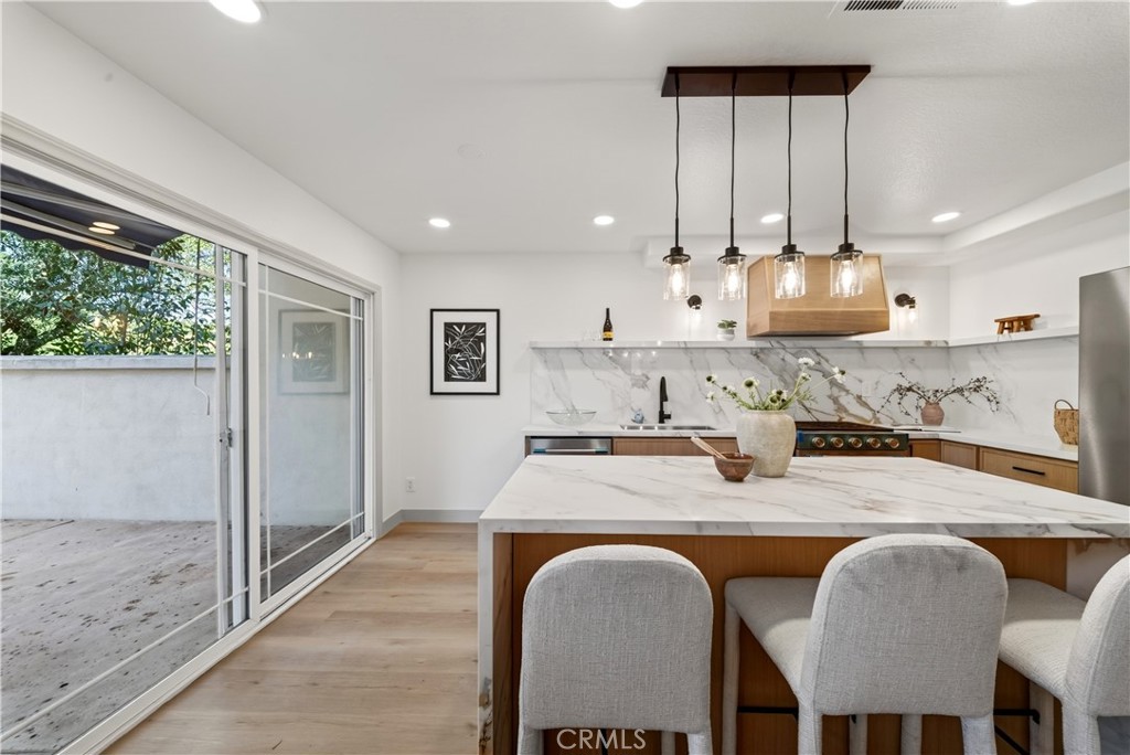 Kitchen - 8 Chamonix, Laguna Niguel CA 92677 - photo 15