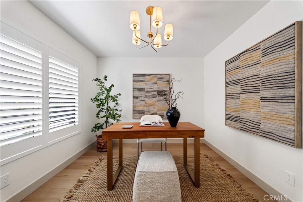 Office - 8 Chamonix, Laguna Niguel CA 92677 - photo 17