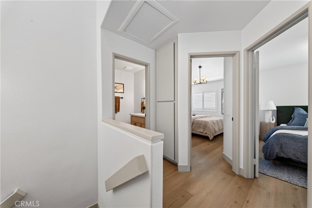 Upstair - 8 Chamonix, Laguna Niguel CA 92677 - photo 21