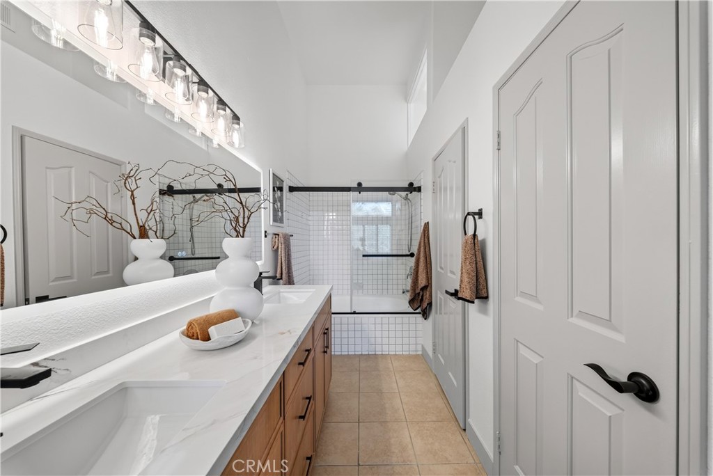 Master Bathroom - 8 Chamonix, Laguna Niguel CA 92677 - photo 26