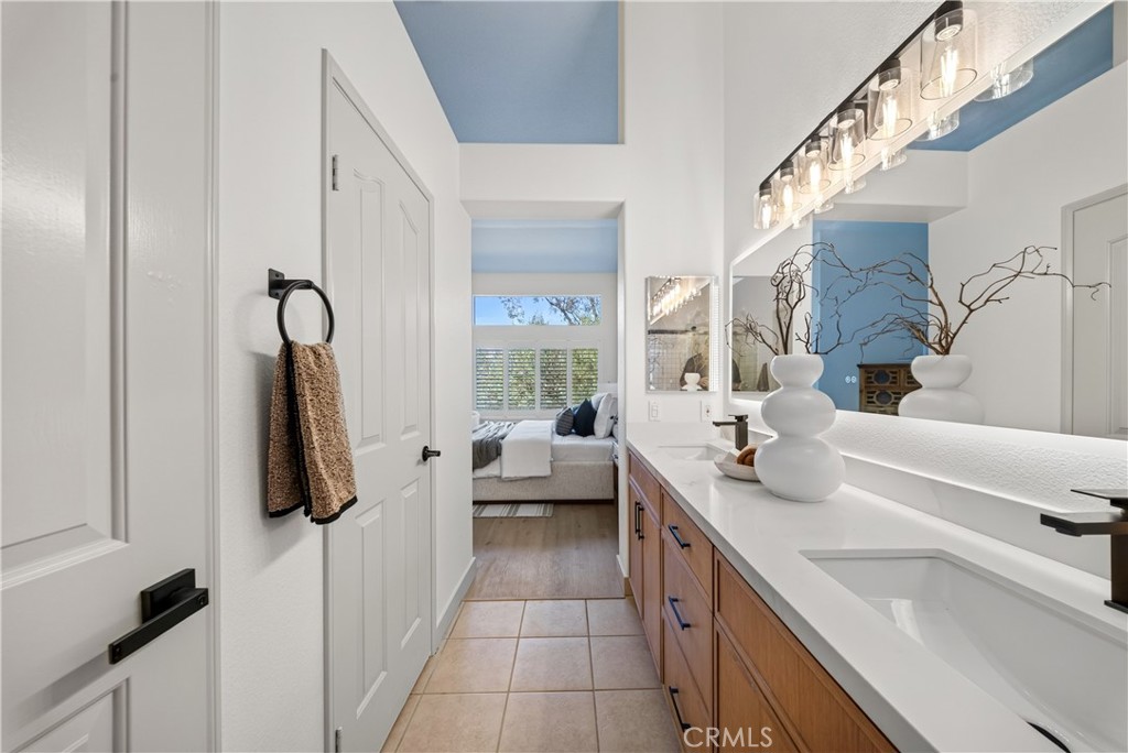 Master Bathroom - 8 Chamonix, Laguna Niguel CA 92677 - photo 27