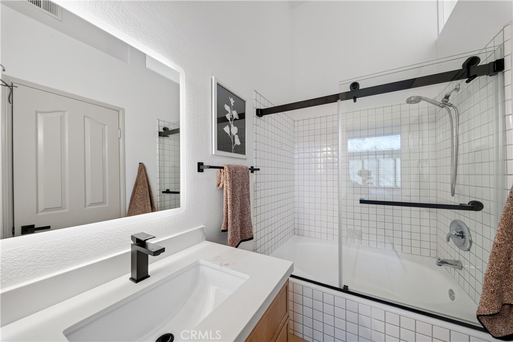 Master Bathroom - 8 Chamonix, Laguna Niguel CA 92677 - photo 28