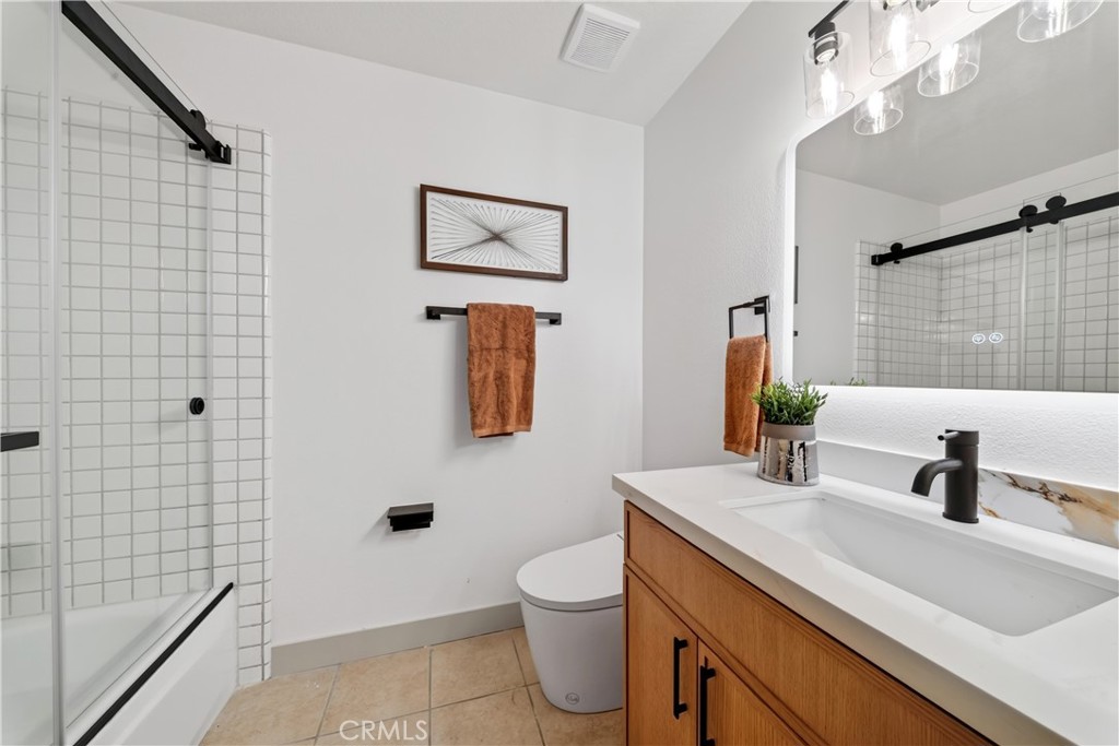 Bathroom 1 - 8 Chamonix, Laguna Niguel CA 92677 - photo 33