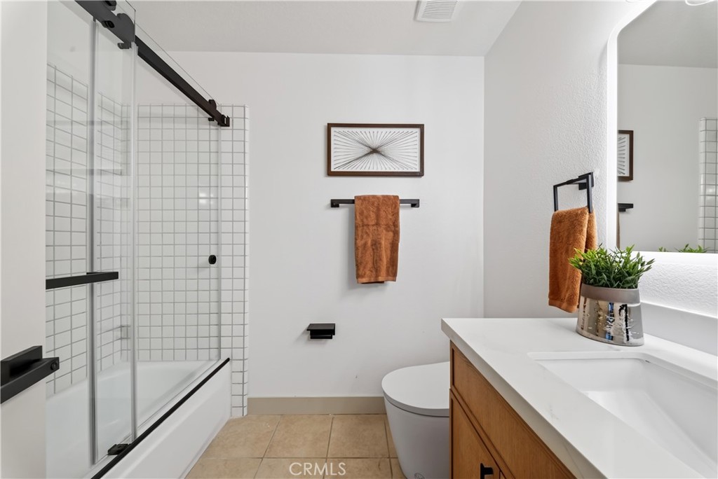 Bathroom 1 - 8 Chamonix, Laguna Niguel CA 92677 - photo 34