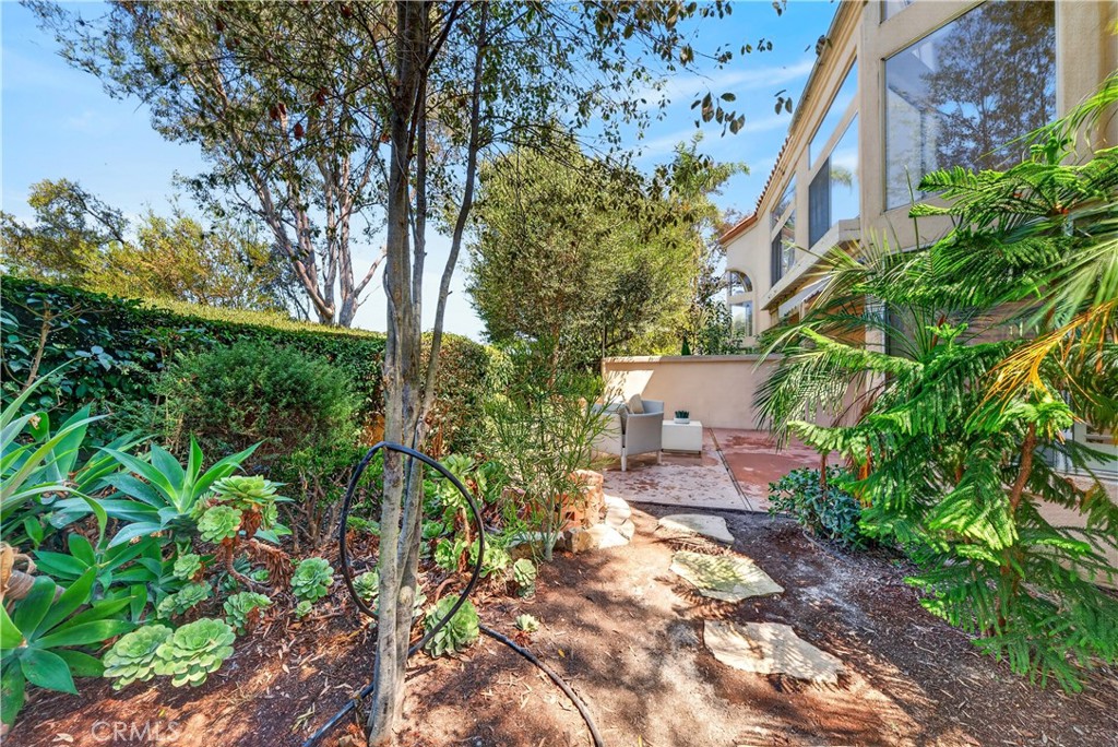 Backyard - 8 Chamonix, Laguna Niguel CA 92677 - photo 39