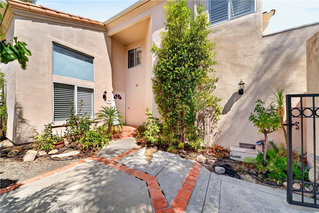 Front Yard - 8 Chamonix, Laguna Niguel CA 92677 - photo 40