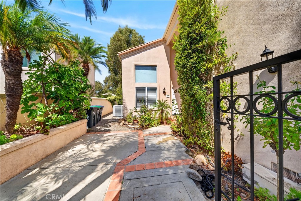 Front Yard - 8 Chamonix, Laguna Niguel CA 92677 - photo 41