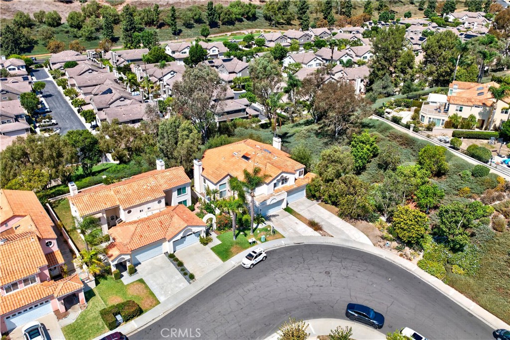 Aerial View - 8 Chamonix, Laguna Niguel CA 92677 - photo 45