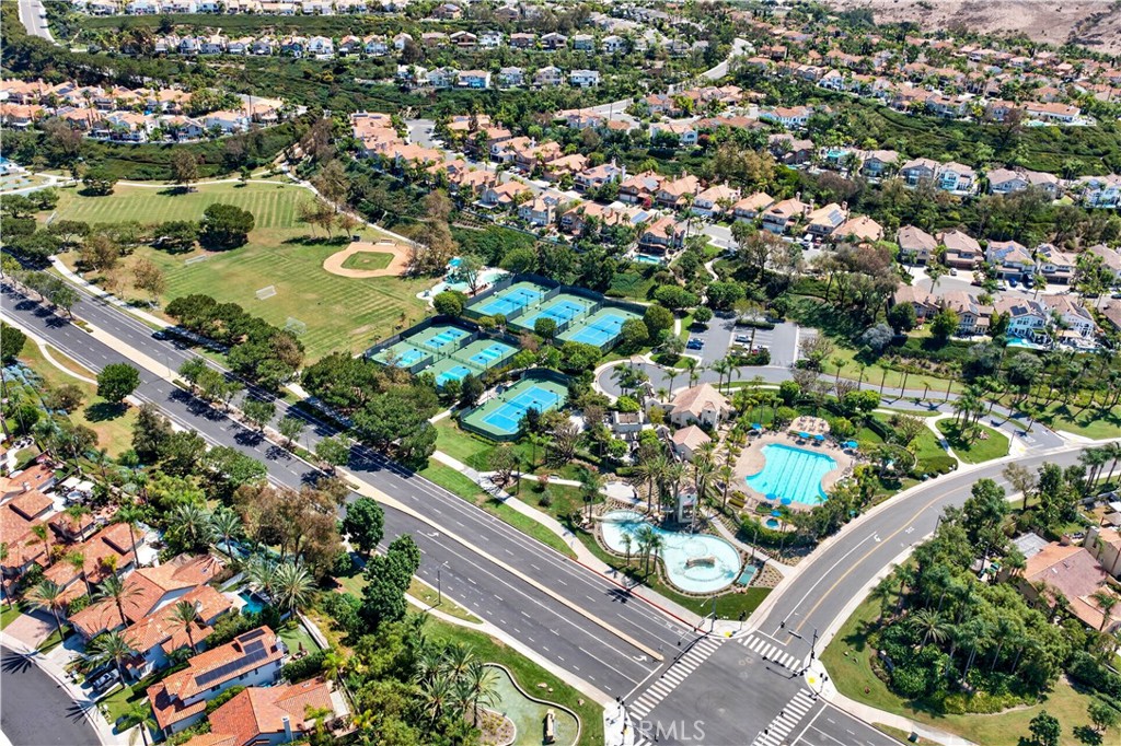 Aerial View - 8 Chamonix, Laguna Niguel CA 92677 - photo 47