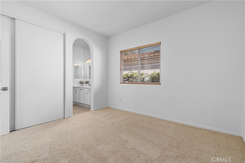 Second bedroom - 8 Chantonnay, Laguna Niguel CA 92677 - photo 29