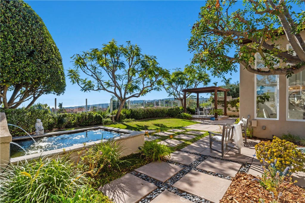 Endless Views! Straight down the Salt Creek corridor! - 8 Chantonnay, Laguna Niguel CA 92677 - photo 40