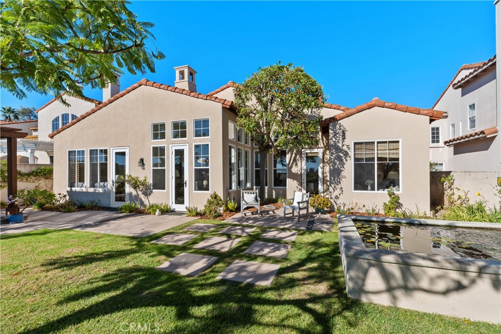 8 Chantonnay, Laguna Niguel CA 92677 - photo 47