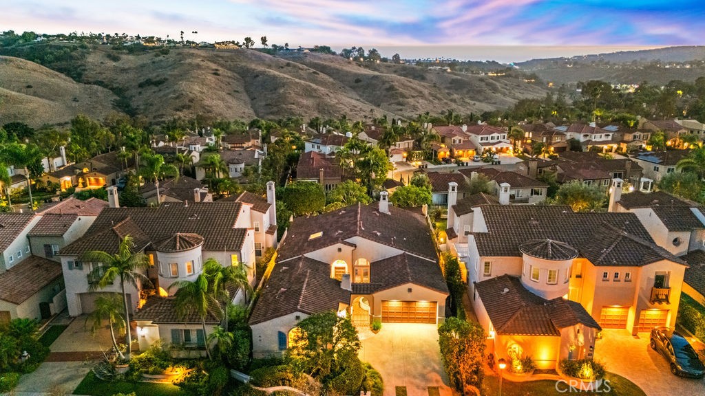 Sunset and Ocean views! - 8 Chantonnay, Laguna Niguel CA 92677 - photo 48