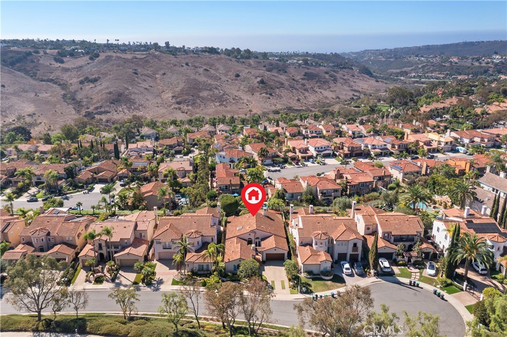 Salt Creek ocean views! - 8 Chantonnay, Laguna Niguel CA 92677 - photo 49