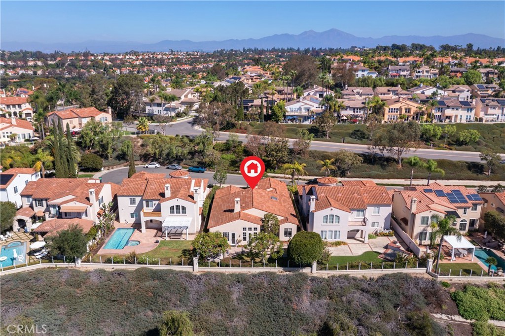 Single Loaded Street on a cul de sac! - 8 Chantonnay, Laguna Niguel CA 92677 - photo 50