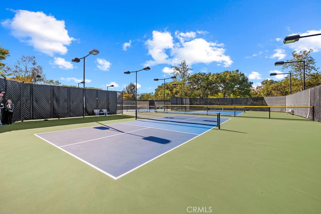 Pickleball- 4 courts - 8 Chantonnay, Laguna Niguel CA 92677 - photo 59