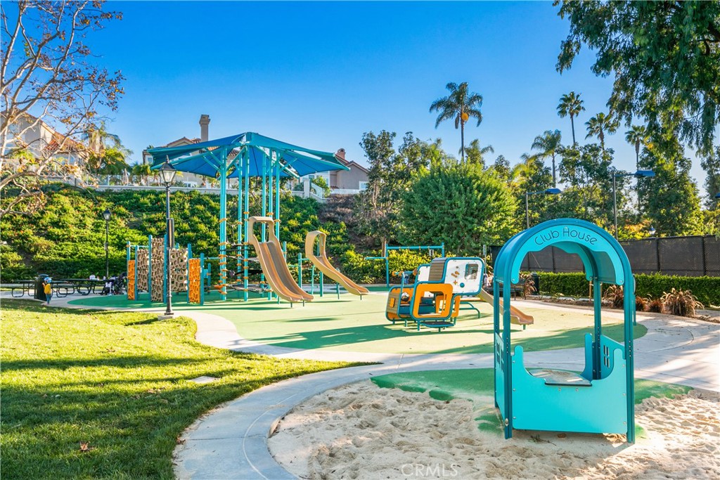 Nearby MH park by clubhouse - 8 Chantonnay, Laguna Niguel CA 92677 - photo 60