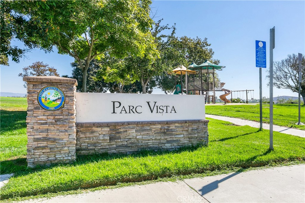 Second Nearby Park - 8 Chantonnay, Laguna Niguel CA 92677 - photo 61