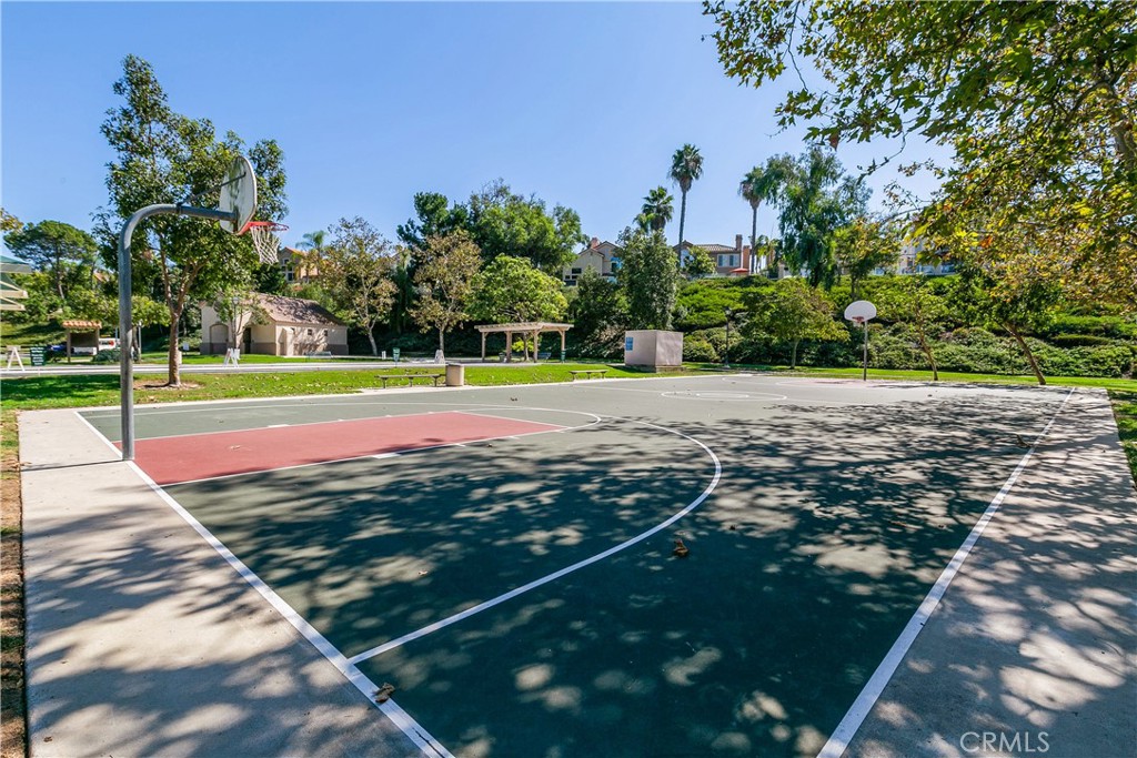 Sport Court and Bocce Ball nearby at the MH Park - 8 Chantonnay, Laguna Niguel CA 92677 - photo 63