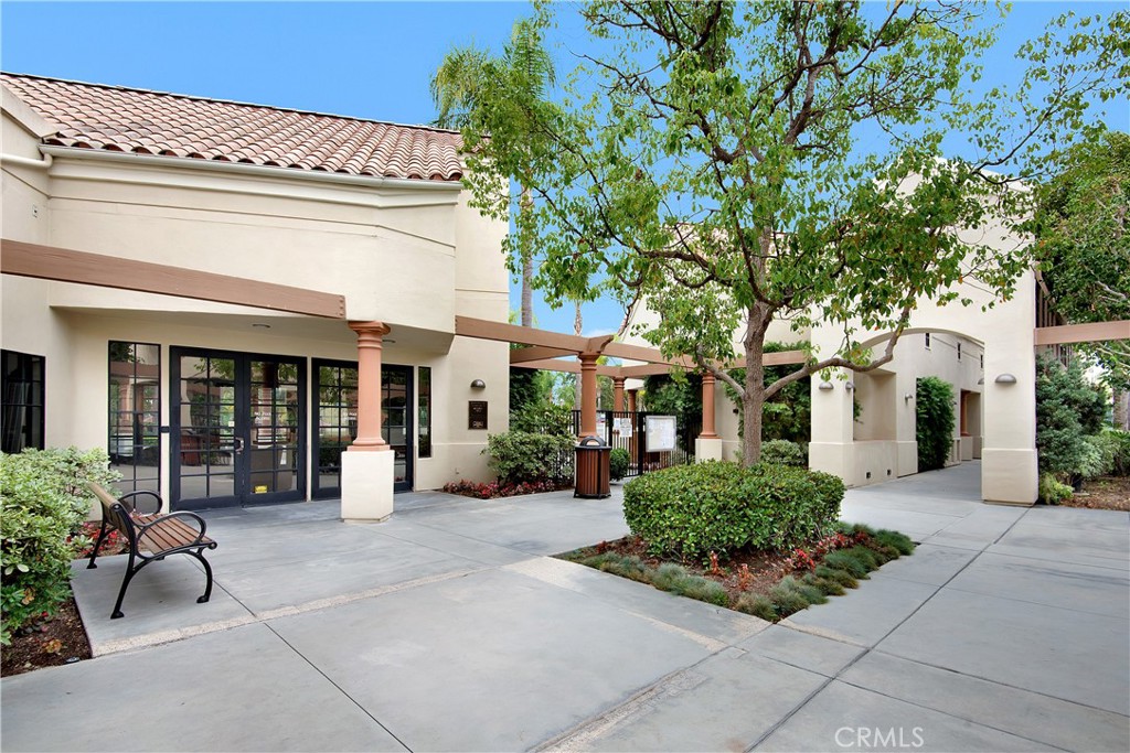 MH Clubhouse - 8 Chantonnay, Laguna Niguel CA 92677 - photo 64