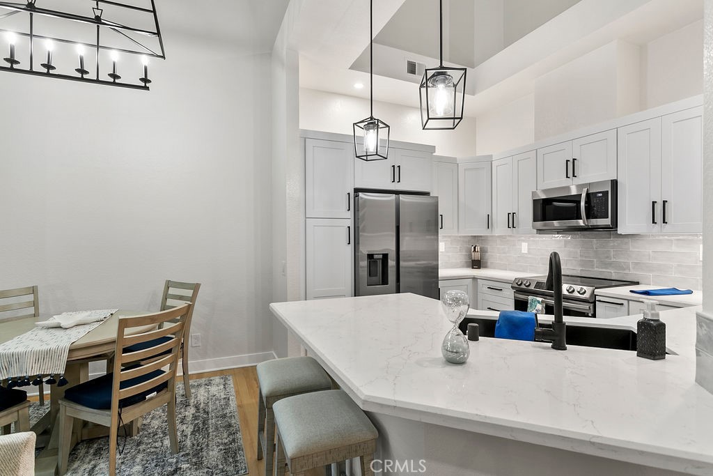 8 Coral Ridge 109, Laguna Niguel CA 92677 - photo 7