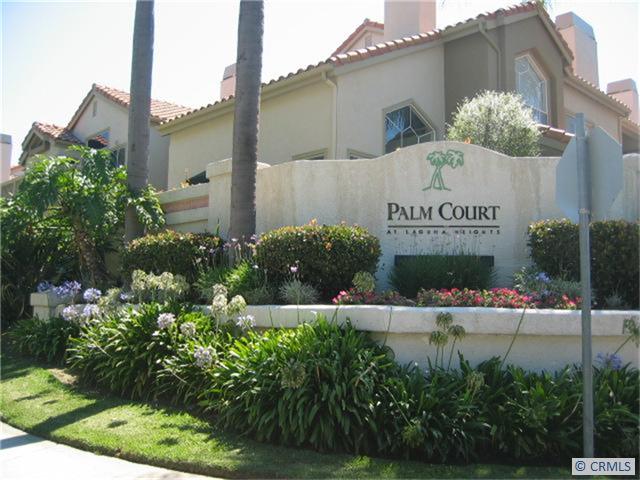Complex Entry - 8 GLEN 15, Laguna Niguel CA 92677 - photo 1