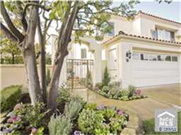 Front gate - 8 JOYEUSE, Laguna Niguel CA 92677 - photo 1