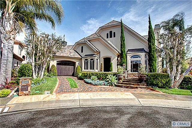 8 MARSH, Laguna Niguel CA 92677 - photo 1