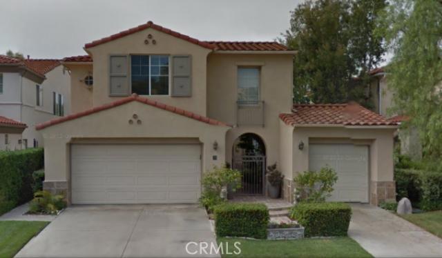 Front of House - 8 Mikro, Laguna Niguel CA 92677 - photo 1