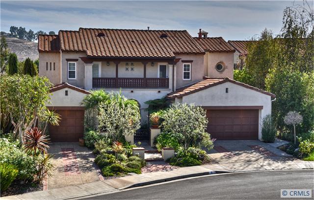 8 MINORI, Laguna Niguel CA 92677 - photo 1