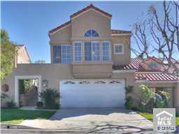 Front view of property - 8 NICE 44, Laguna Niguel CA 92677 - photo 1