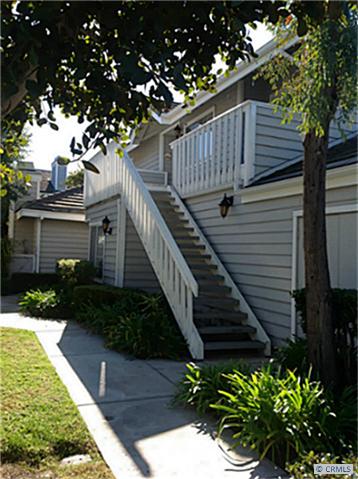 Beautiful inviting entrance - 8 PICKNEY CLOSE 11, Laguna Niguel CA 92677 - photo 1
