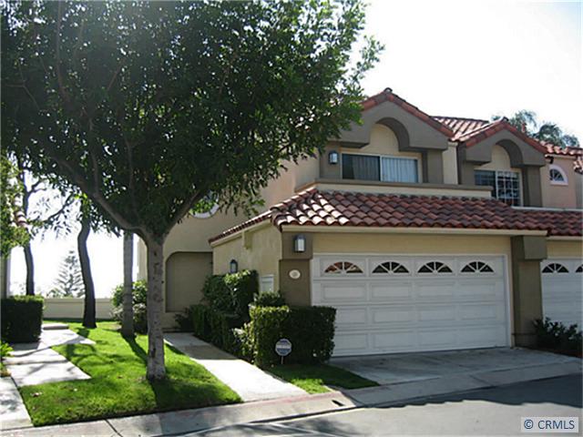 Front View - 8 POINTE SUR, Laguna Niguel CA 92677 - photo 1