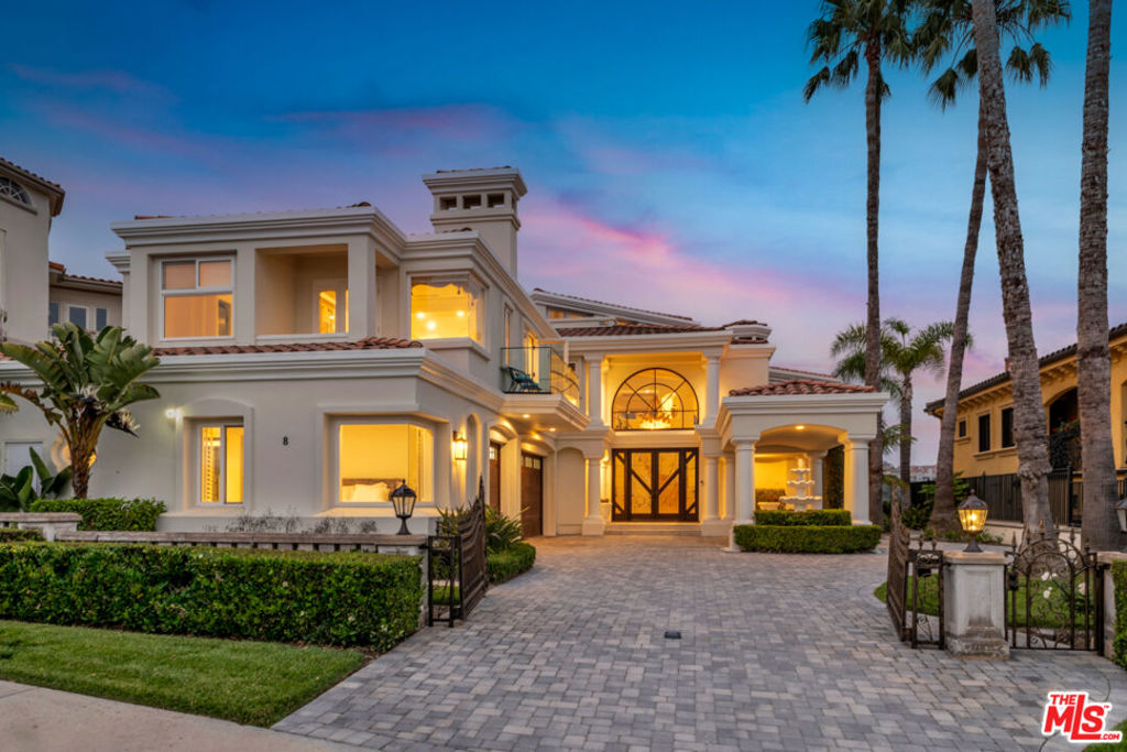 8 Saint Tropez, Laguna Niguel CA 92677 - photo 6