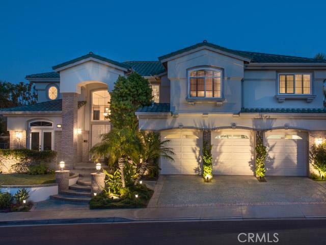8 Sierra Vista, Laguna Niguel CA 92677 - photo 1