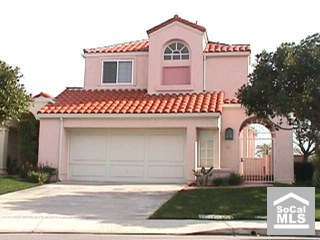 8 TOULON, Laguna Niguel CA 92677 - photo 1