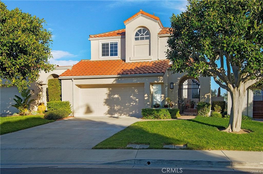 8 Toulon, Laguna Niguel CA 92677 - photo 1