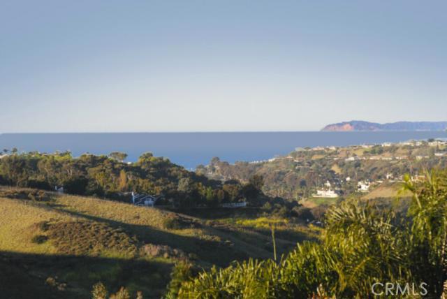 Enjoy an unobstructed panorama across Salt Creek Canyon to the blue Pacific. Number Eight Tunis crowns one of Laguna Nig - 8 Tunis, Laguna Niguel CA 92677 - photo 1