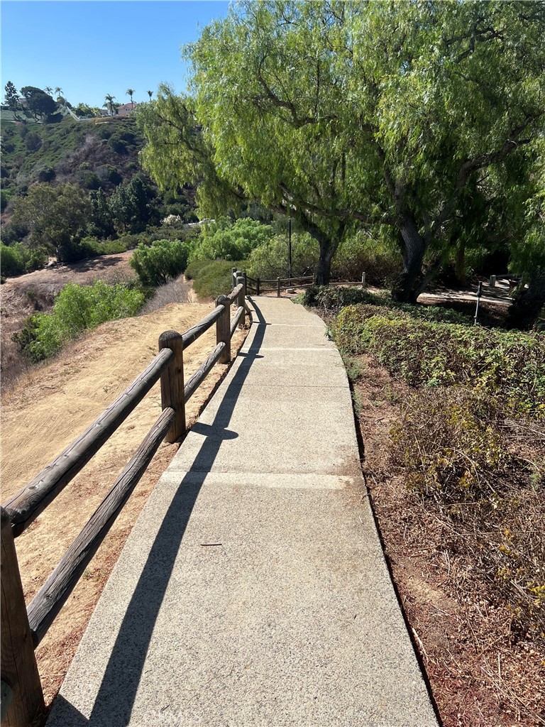 Walking Path - 82 Largo, Laguna Niguel CA 92677 - photo 19