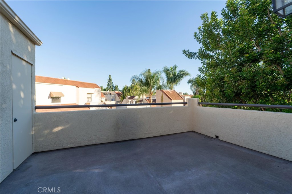Huge Patio - 82 Largo, Laguna Niguel CA 92677 - photo 46
