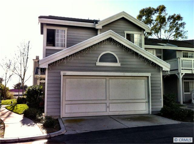 83 DOVER Place 83, Laguna Niguel CA 92677 - photo 1