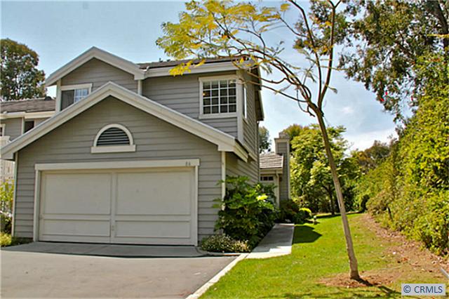 Gorgeous end unit Cape Cod with upgrades you won't believe! - 84 CAMPTON Place, Laguna Niguel CA 92677 - photo 1
