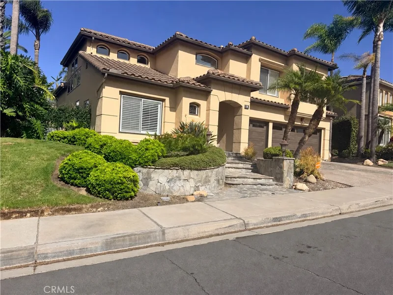 9 Brownsbury, Laguna Niguel