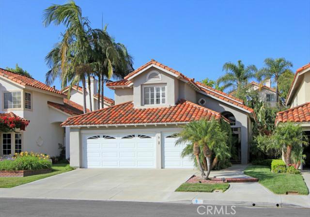 9 Dion, Laguna Niguel CA 92677 - photo 1