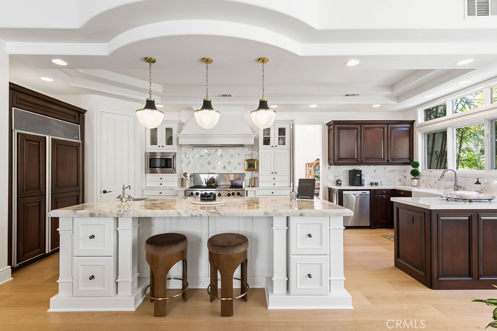 How beautiful! Just redone. - 9 Gray Stone Way, Laguna Niguel CA 92677 - photo 24