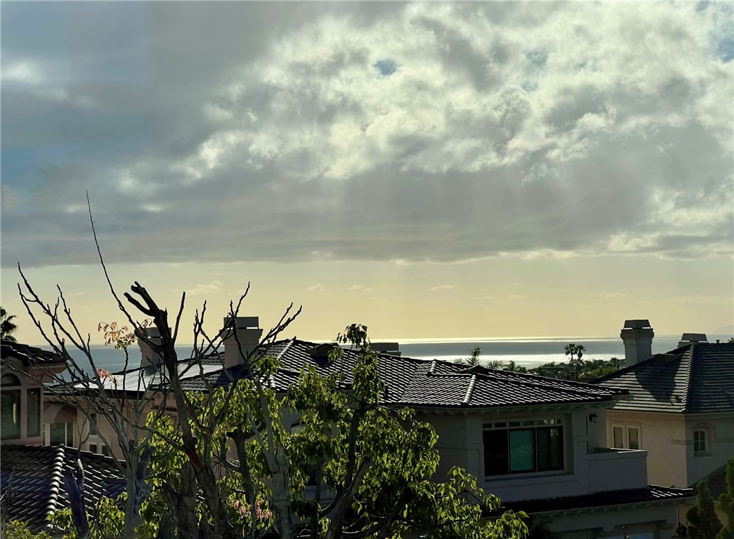 Ocean view from two secondary bedrooms! - 9 Gray Stone Way, Laguna Niguel CA 92677 - photo 47
